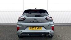 Ford Puma 1.0 EcoBoost Hybrid mHEV ST-Line X 5dr Petrol Hatchback